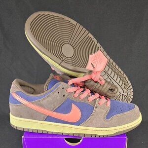 Nike SB Dunk low-top casual fashion sneakers